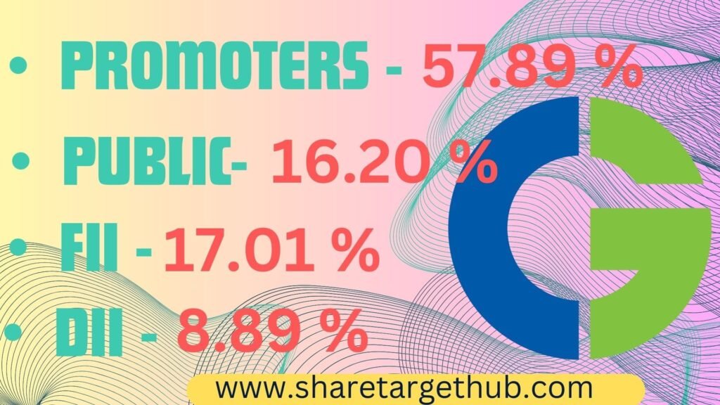 CG Power Share Price Target 2024