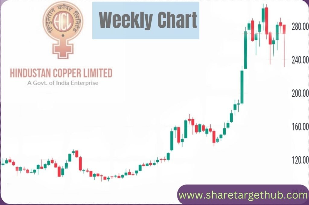 Hindustan Copper Share Price Target 2024