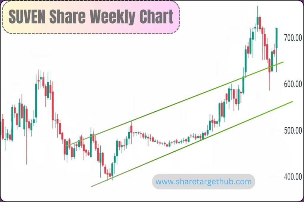 Suven Pharma Share Price Target 2024