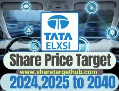 Tata Elxsi Share Price Target