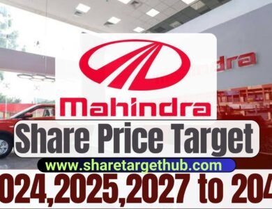 Mahindra and Mahindra Share Price Target