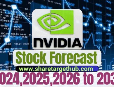 Nvidia Stock Forecast