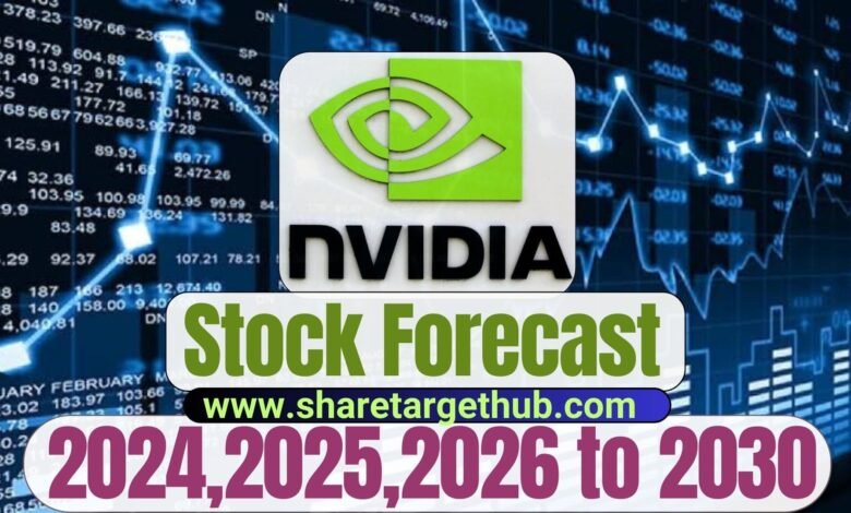 Nvidia Stock Forecast