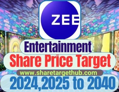 ZEE Entertainment Share Price Target