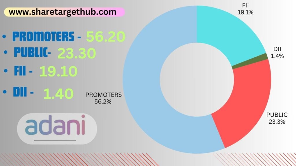 Adani Green Share Investors