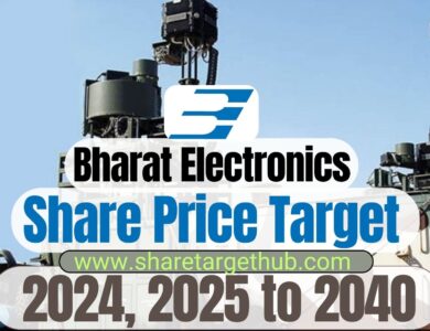 Bharat Electronics Share Price Target