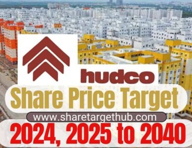 Hudco Share Price Target