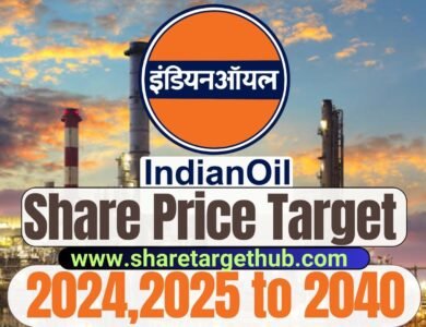 IOCL Share Price Target