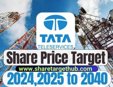 TTML Share Price Target