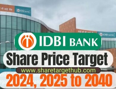 IDBI Bank Share Price Target