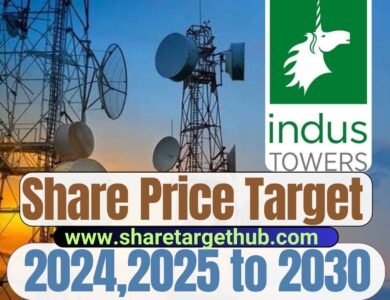 Indus Towers Share Price Target