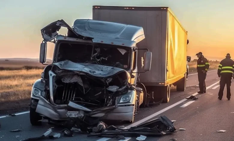 Best Truck Accident Lawyer In Los Angeles