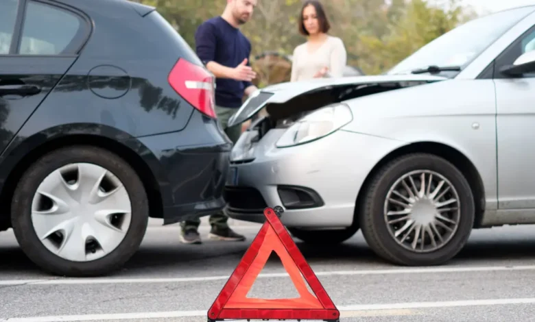 Find the Best Auto Accident Injury Lawyers Near You