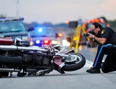 Find the Best Motorcycle Accident Lawyer