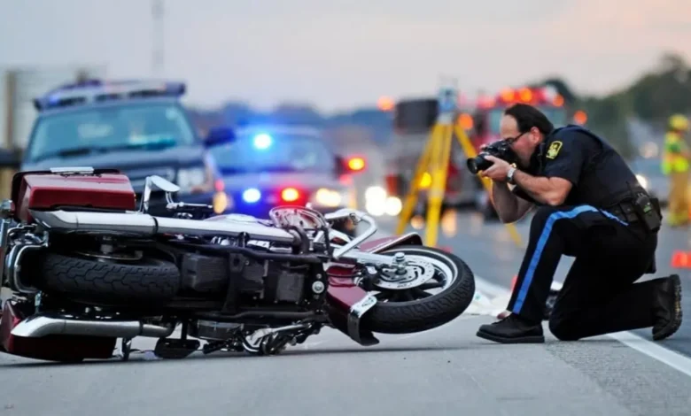 Find the Best Motorcycle Accident Lawyer