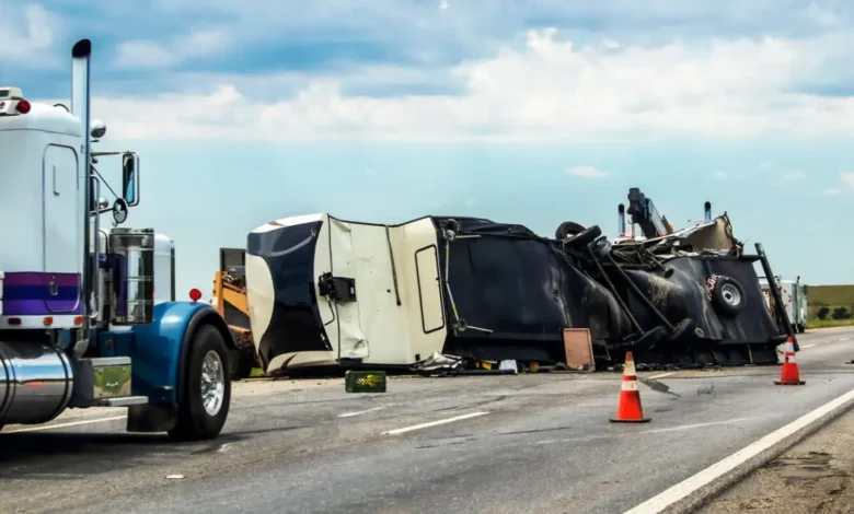 How to Find the Best Truck Accident Lawyer Near Me?