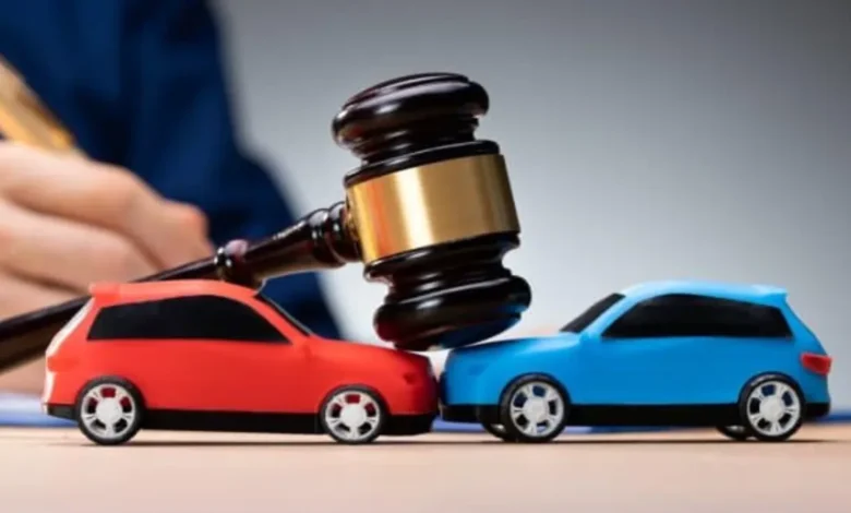 How to Settle a Car Accident Claim Without a Lawyer?