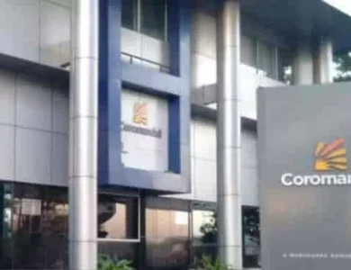 coromandel international ltd